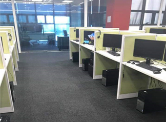 House Carpet cleaning