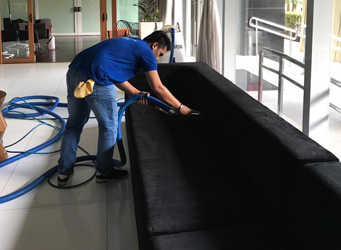 House Carpet cleaning