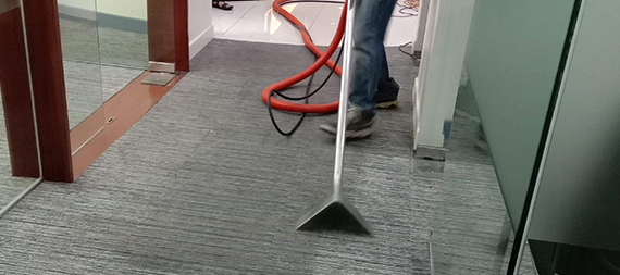 Office Cleaning